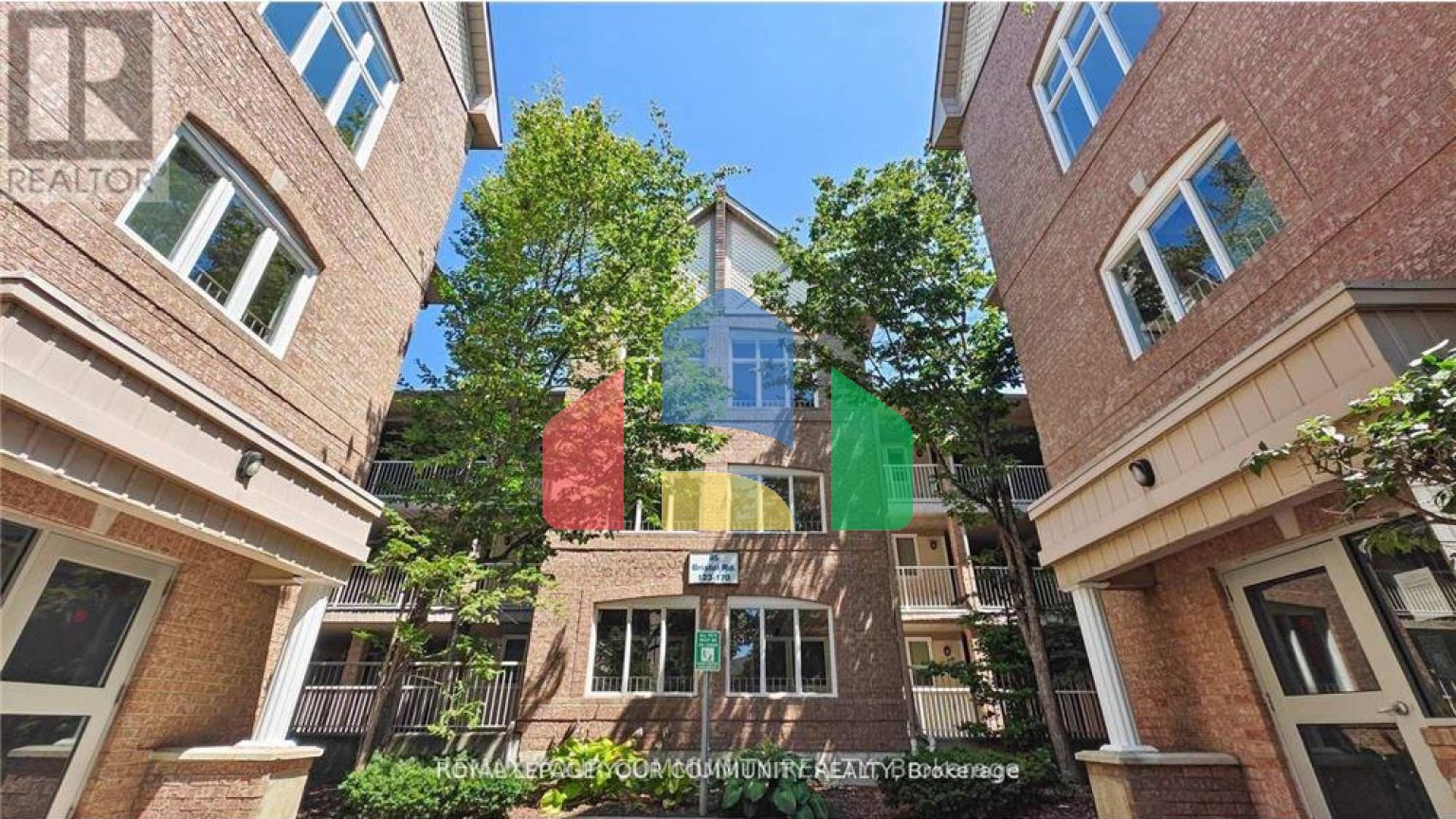 Residential - Condo/Apartment - Mississauga, Canada - Canada