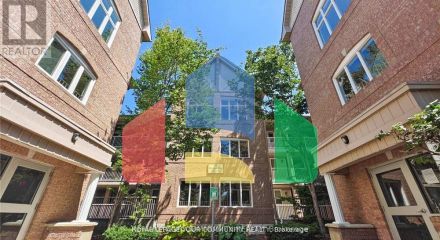 Residential - Condo/Apartment - Mississauga, Canada - Canada