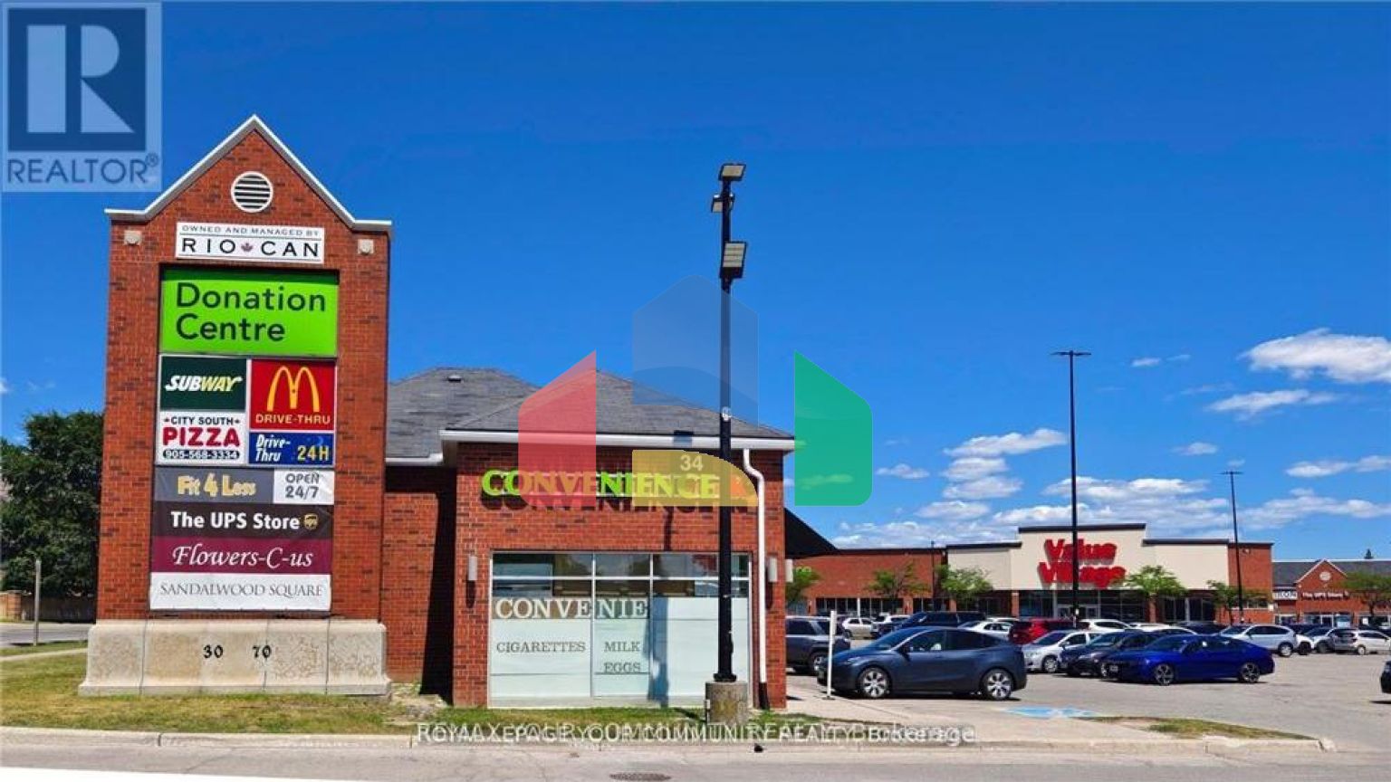 Residential - Condo/Apartment - Mississauga, Canada - Canada