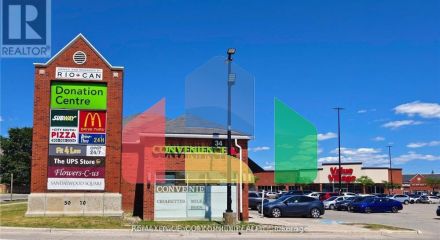 Residential - Condo/Apartment - Mississauga, Canada - Canada