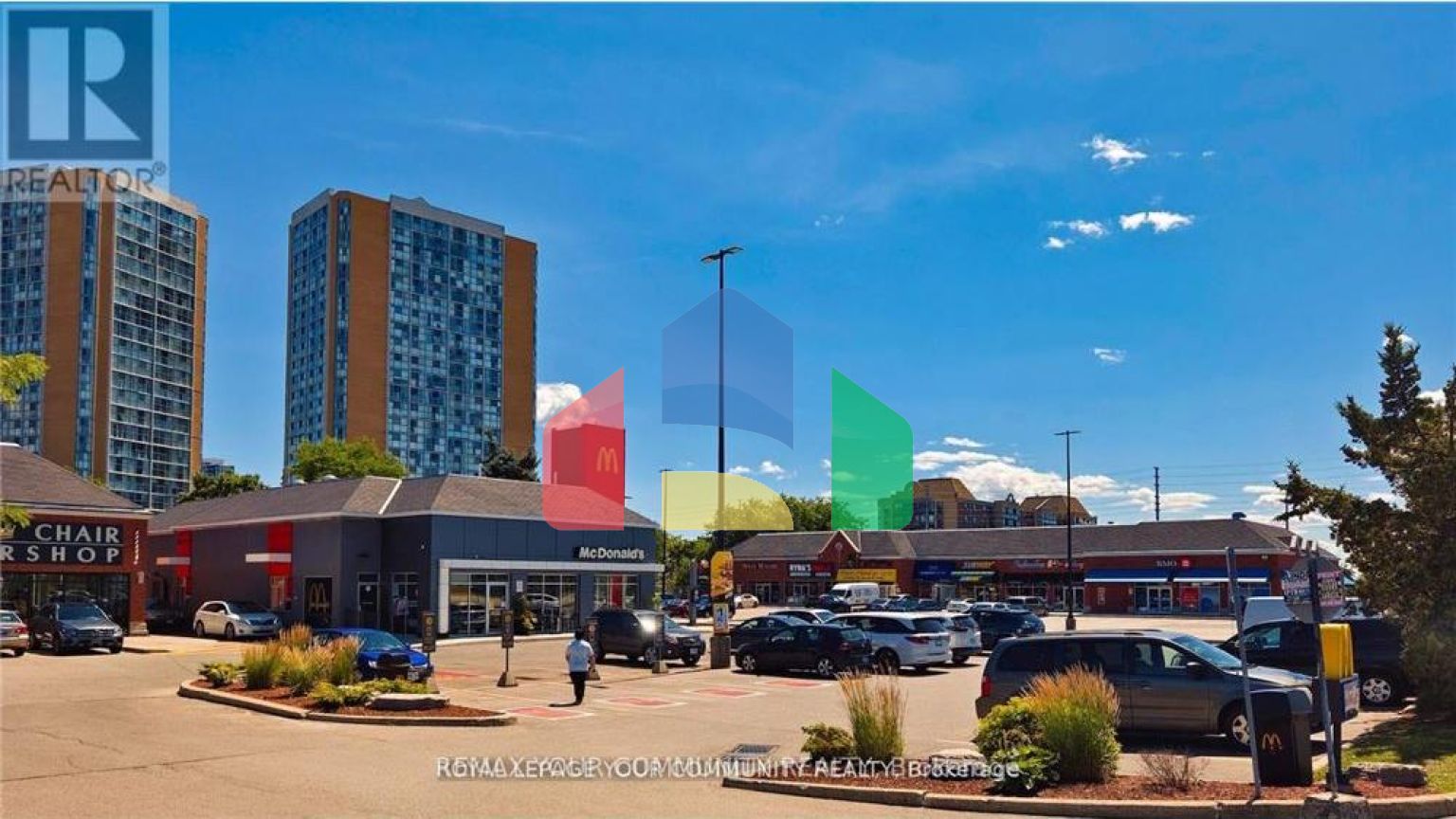 Residential - Condo/Apartment - Mississauga, Canada - Canada