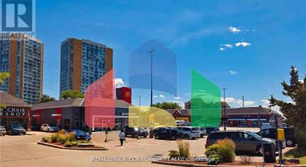 Residential - Condo/Apartment - Mississauga, Canada - Canada