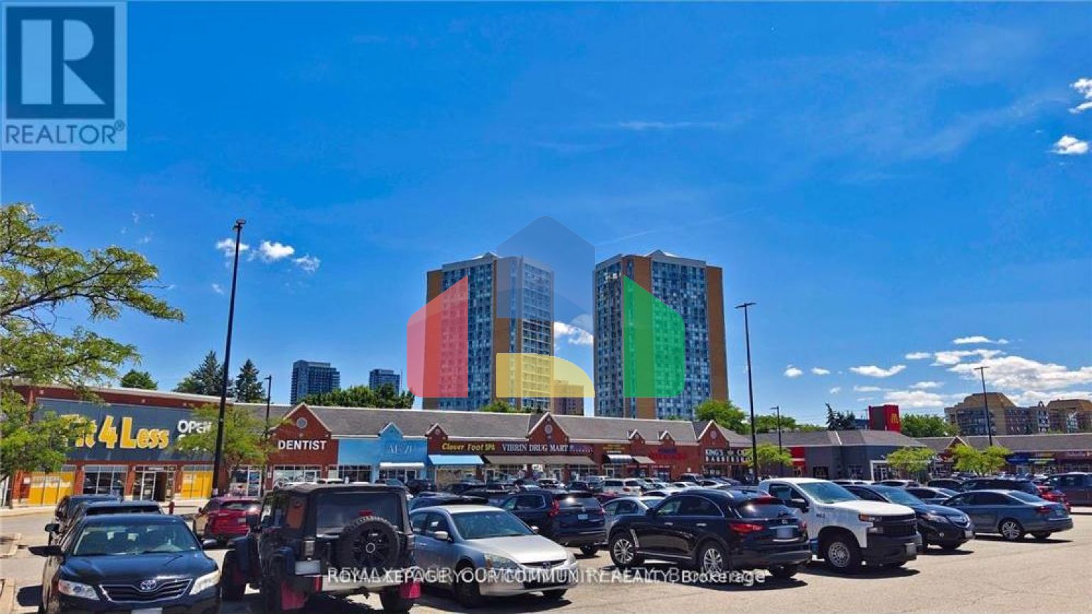 Residential - Condo/Apartment - Mississauga, Canada - Canada