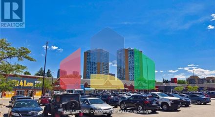 Residential - Condo/Apartment - Mississauga, Canada - Canada