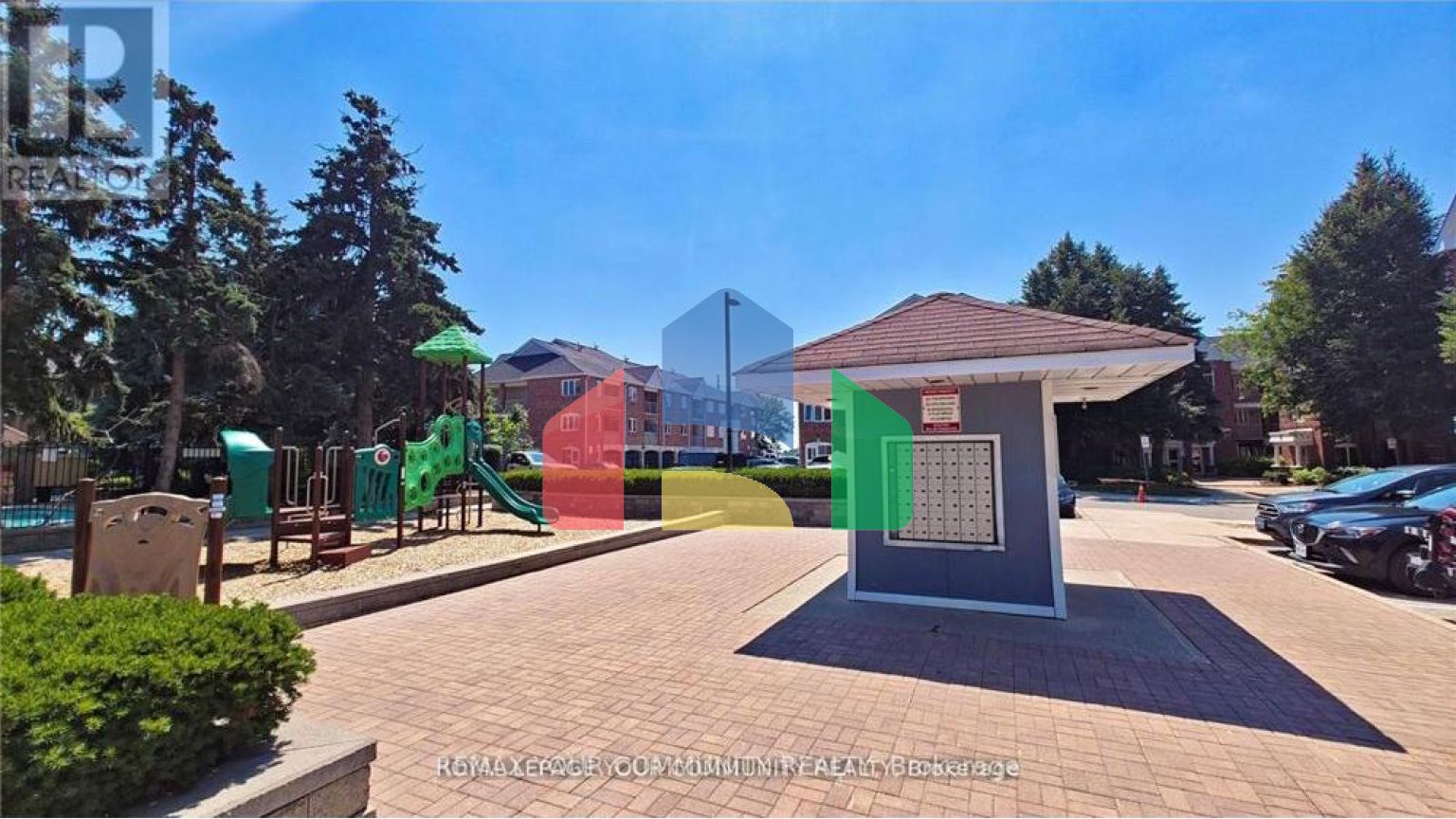 Residential - Condo/Apartment - Mississauga, Canada - Canada