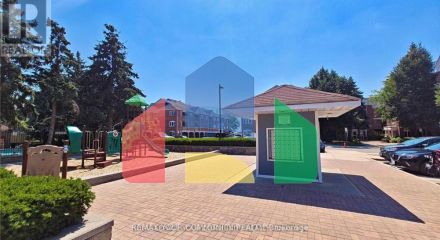 Residential - Condo/Apartment - Mississauga, Canada - Canada