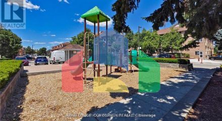 Residential - Condo/Apartment - Mississauga, Canada - Canada