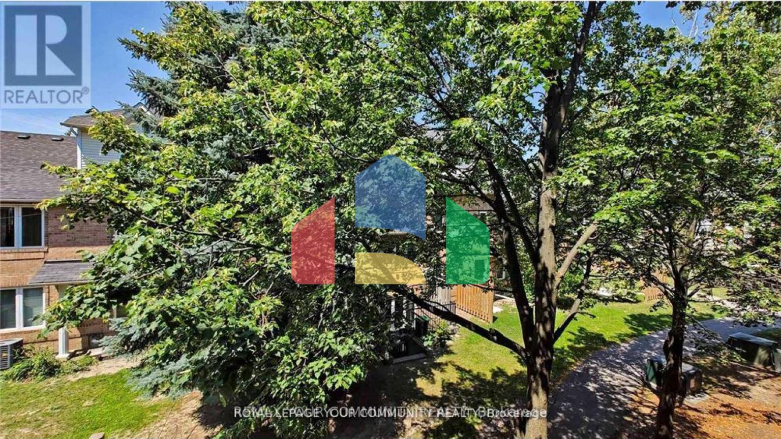 Residential - Condo/Apartment - Mississauga, Canada - Canada