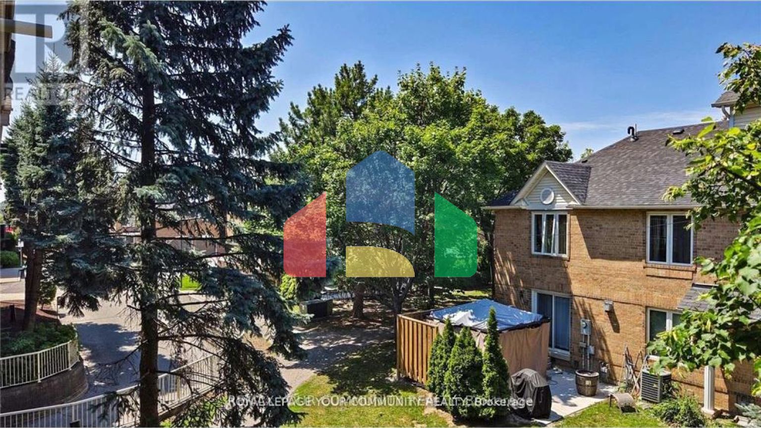 Residential - Condo/Apartment - Mississauga, Canada - Canada