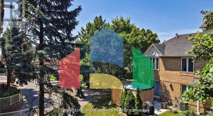 Residential - Condo/Apartment - Mississauga, Canada - Canada