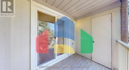 Residential - Condo/Apartment - Mississauga, Canada - Canada