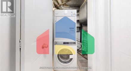 Residential - Condo/Apartment - Mississauga, Canada - Canada