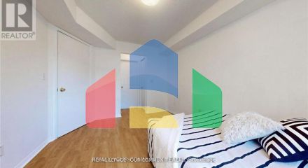 Residential - Condo/Apartment - Mississauga, Canada - Canada