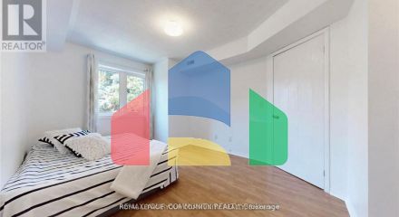 Residential - Condo/Apartment - Mississauga, Canada - Canada