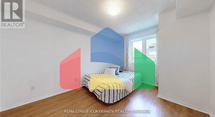 Residential - Condo/Apartment - Mississauga, Canada - Canada