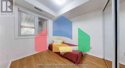 Residential - Condo/Apartment - Mississauga, Canada - Canada