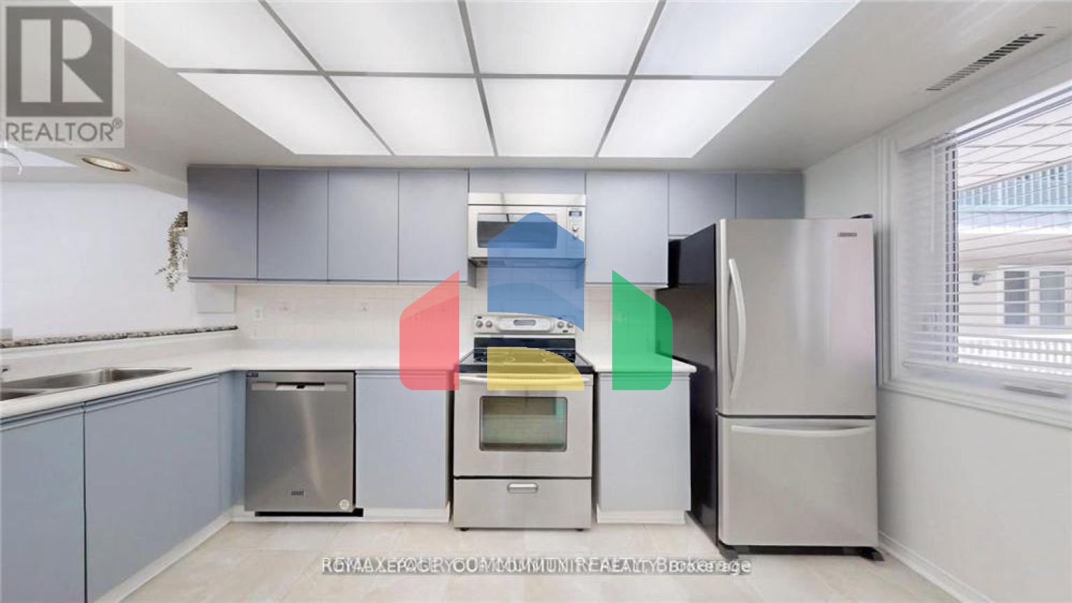 Residential - Condo/Apartment - Mississauga, Canada - Canada