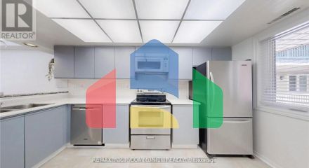 Residential - Condo/Apartment - Mississauga, Canada - Canada