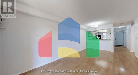 Residential - Condo/Apartment - Mississauga, Canada - Canada