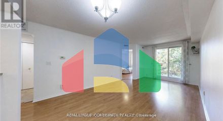 Residential - Condo/Apartment - Mississauga, Canada - Canada