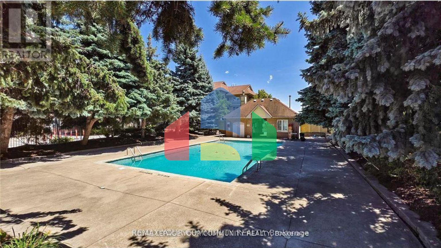 Residential - Condo/Apartment - Mississauga, Canada - Canada