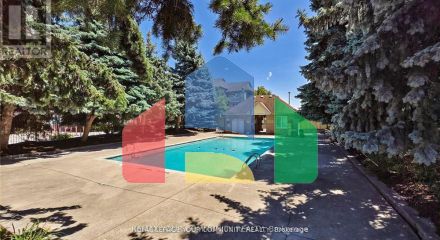 Residential - Condo/Apartment - Mississauga, Canada - Canada