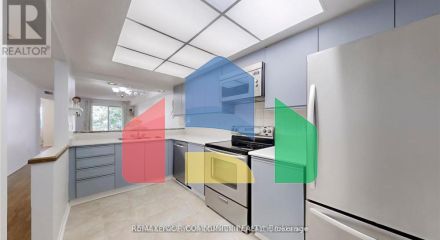 Residential - Condo/Apartment - Mississauga, Canada - Canada