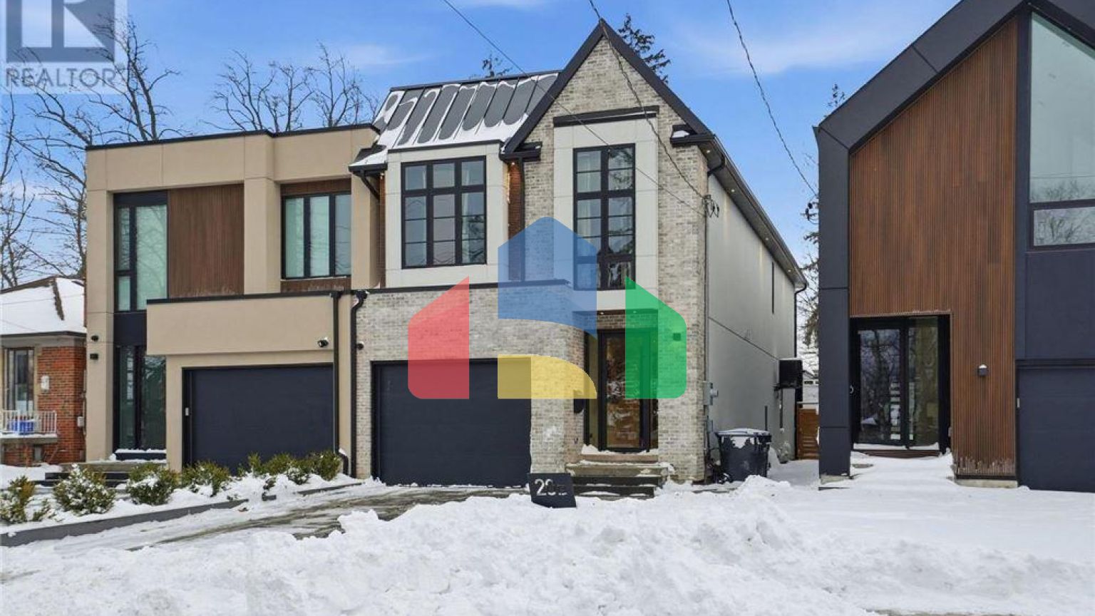 Residential - Single Family Home - Mississauga, Canada - Canada