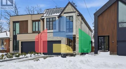 Residential - Single Family Home - Mississauga, Canada - Canada