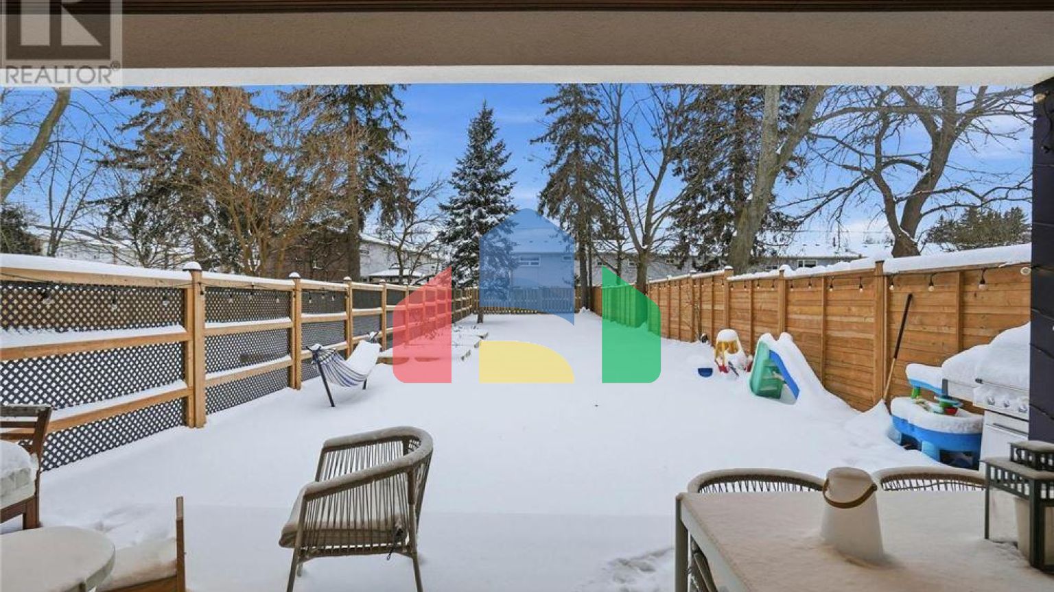 Residential - Single Family Home - Mississauga, Canada - Canada