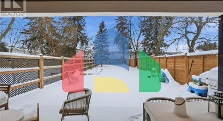 Residential - Single Family Home - Mississauga, Canada - Canada