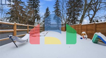 Residential - Single Family Home - Mississauga, Canada - Canada