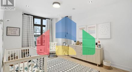 Residential - Single Family Home - Mississauga, Canada - Canada