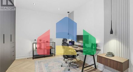 Residential - Single Family Home - Mississauga, Canada - Canada