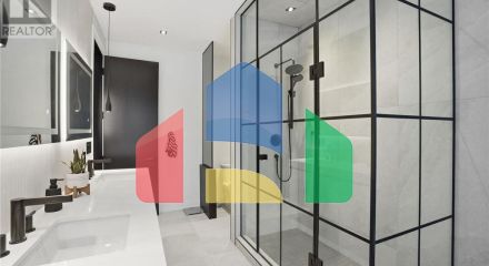 Residential - Single Family Home - Mississauga, Canada - Canada