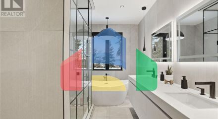 Residential - Single Family Home - Mississauga, Canada - Canada