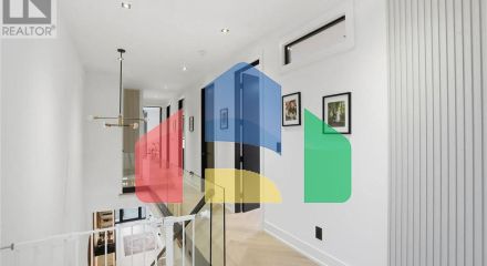 Residential - Single Family Home - Mississauga, Canada - Canada