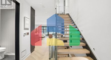 Residential - Single Family Home - Mississauga, Canada - Canada