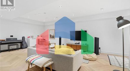 Residential - Single Family Home - Mississauga, Canada - Canada