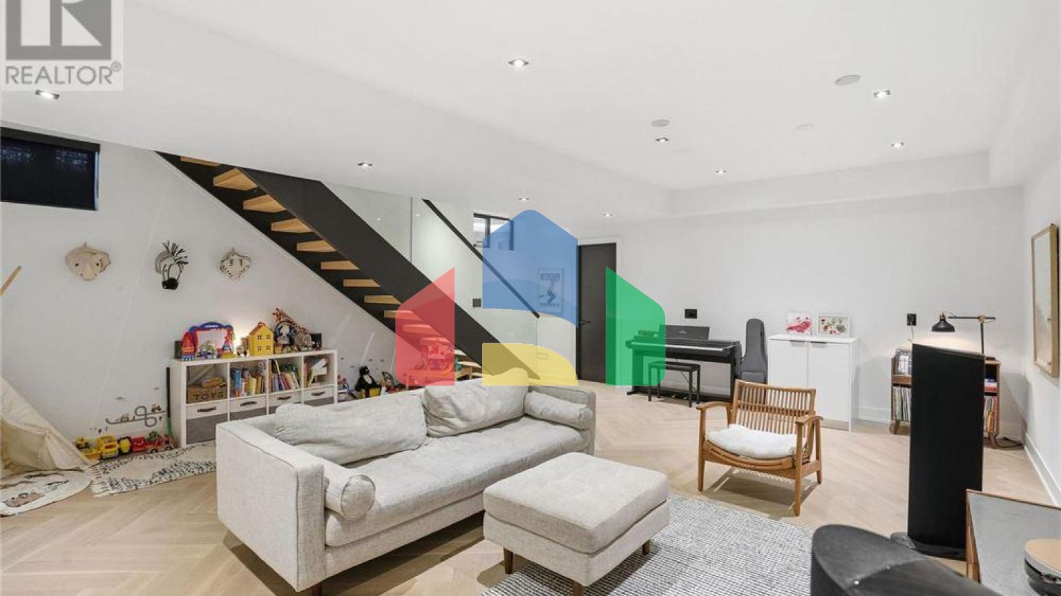 Residential - Single Family Home - Mississauga, Canada - Canada