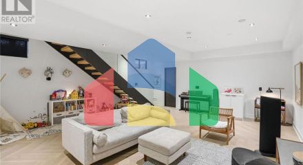 Residential - Single Family Home - Mississauga, Canada - Canada