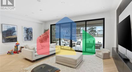 Residential - Single Family Home - Mississauga, Canada - Canada