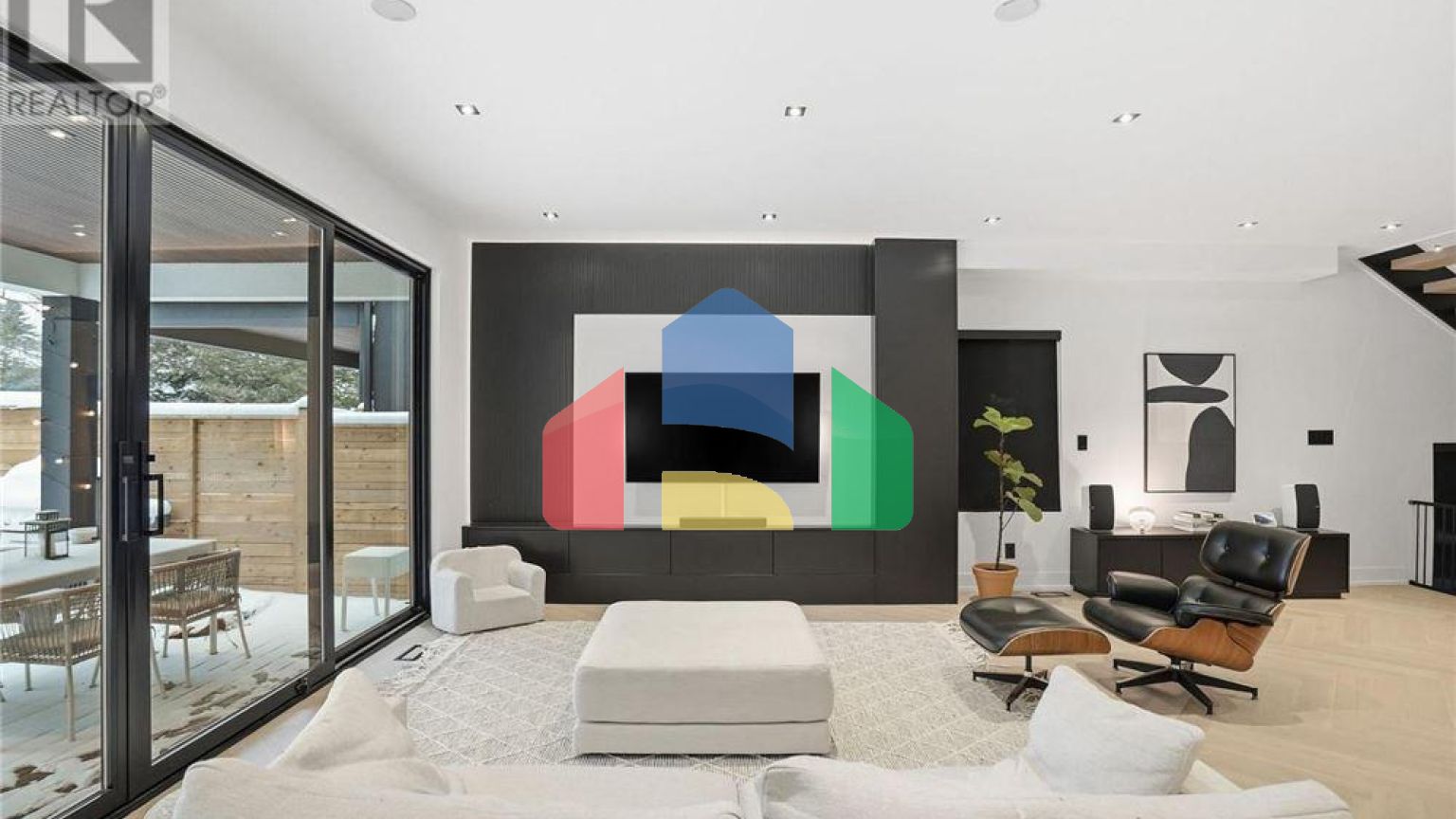 Residential - Single Family Home - Mississauga, Canada - Canada