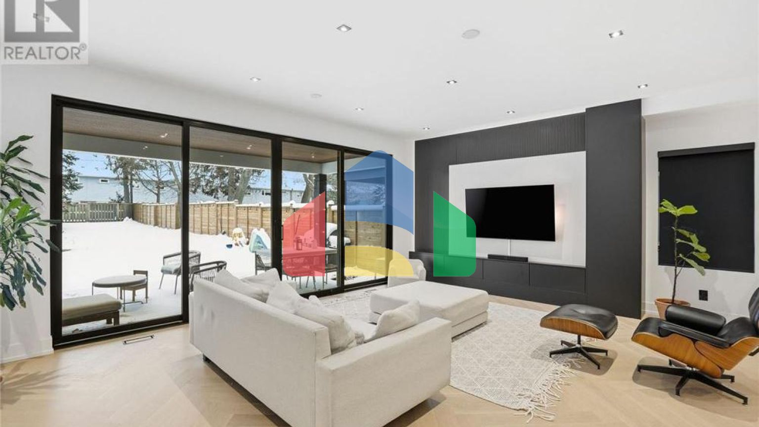 Residential - Single Family Home - Mississauga, Canada - Canada