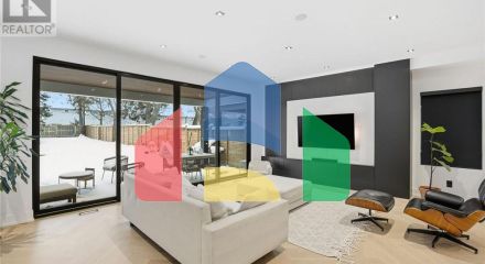 Residential - Single Family Home - Mississauga, Canada - Canada