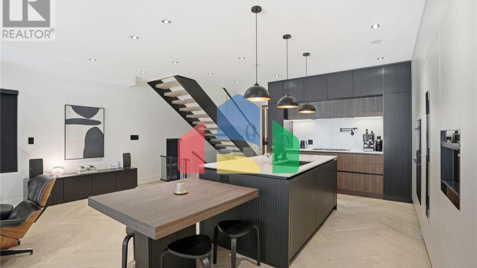 Residential - Single Family Home - Mississauga, Canada - Canada