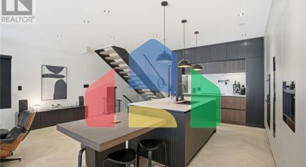 Residential - Single Family Home - Mississauga, Canada - Canada