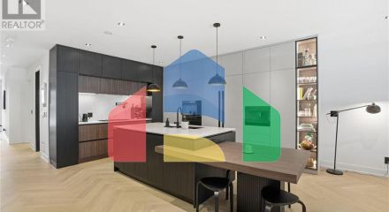 Residential - Single Family Home - Mississauga, Canada - Canada