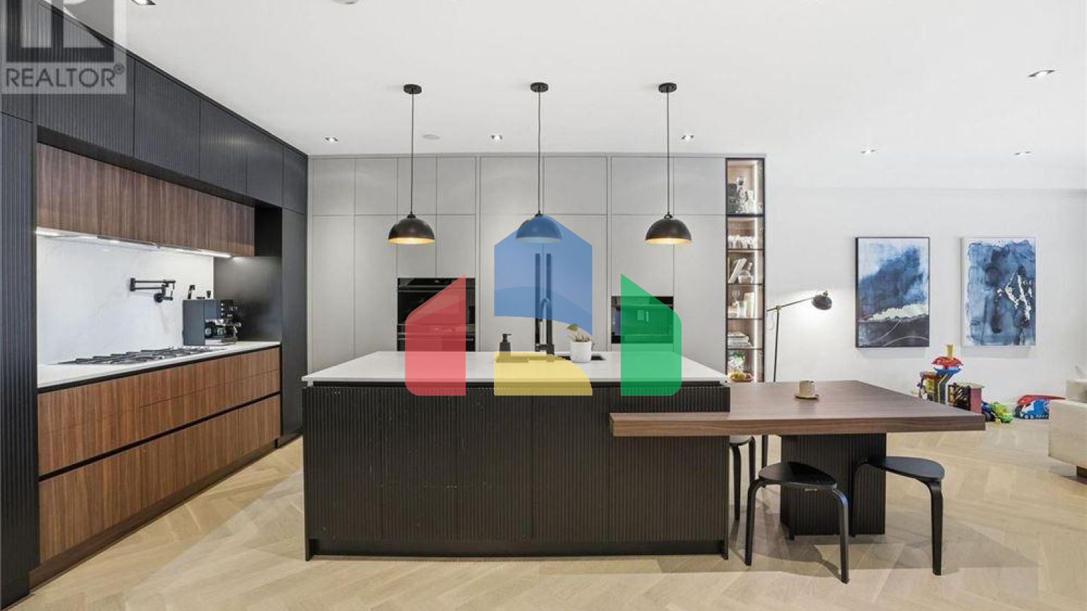 Residential - Single Family Home - Mississauga, Canada - Canada