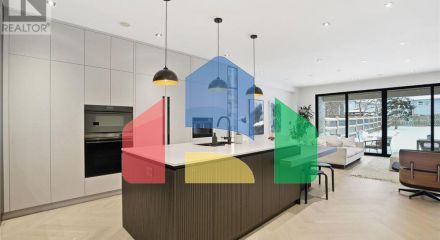 Residential - Single Family Home - Mississauga, Canada - Canada